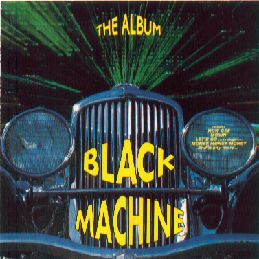 Black Machine